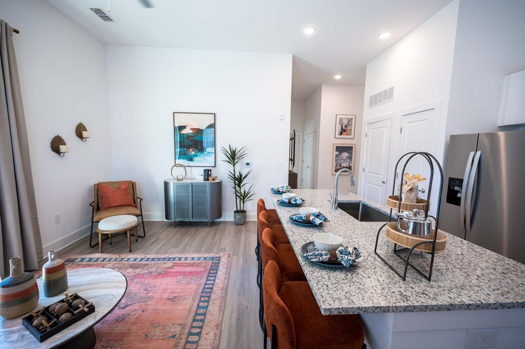 The Enzo At Ariston Apartments, 3025 Woodward Crossing BLvd, Buford, GA